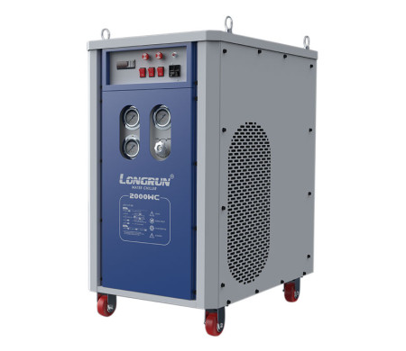 BỘ GIẢI NHIỆT BẰNG NƯỚC LONGRUN 2000WC
